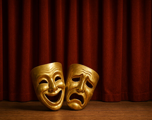 Concurs cultură (trupe de teatru)