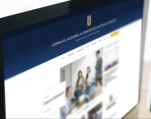 Comunicat de presă - Consiliul Național al Minorității Naționale Române se delimitează de toate declarațiile, textele din mass-media și postările nepotrivite.
