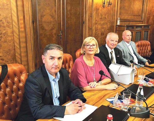 Cultura a fost identificată ca domeniu cu prioritate în finanțarea proiectelor din Fondul bugetar