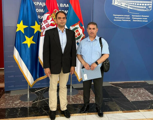 Consiliul Național al Minorității Naționale Române primește finanțare pentru susținerea activităților sale