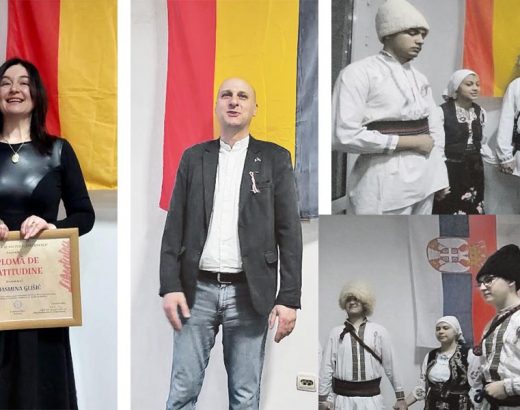 Revenire la tradiții: Sărbătorirea Mărțișorului în estul Serbiei