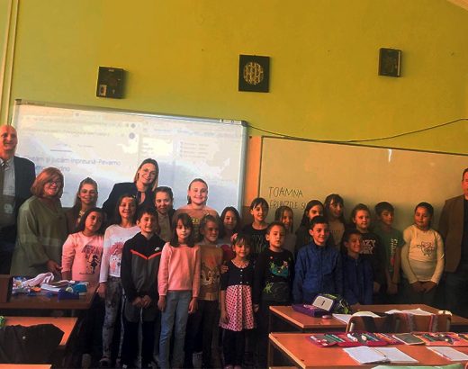 Materialul didactic modern va facilita procesul educațional