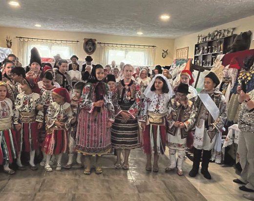 “Mândru-i portul românesc” – Ediția a XVI-a, o reușită deplină