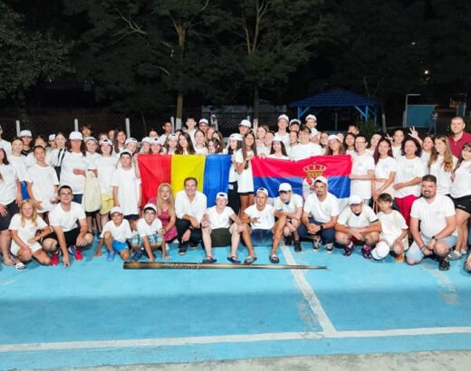 Tabăra ARC, Ediția a 14-a, la Sulina – O experiență de neuitat pentru copiii din comunitățile istorice